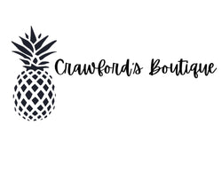Crawfords Boutique