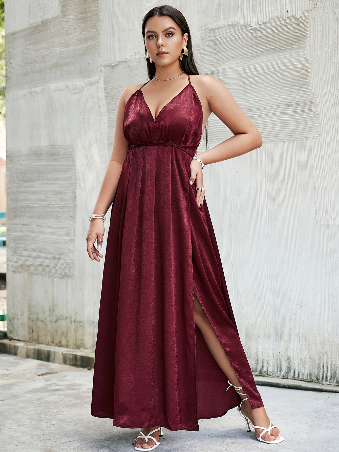 Plus Size Dresses