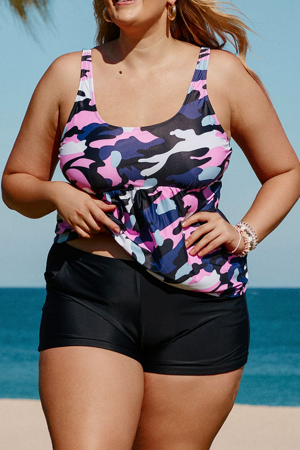 Plus Size Swimsuits